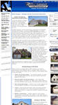 Mobile Screenshot of millergarages.com